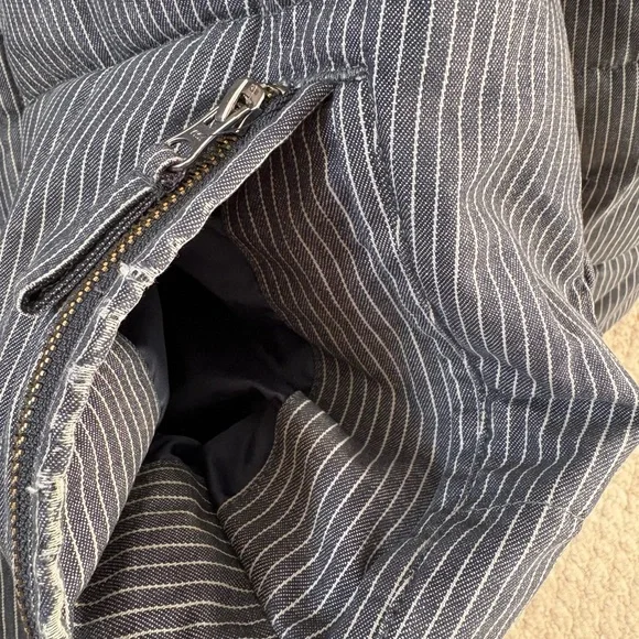 Volcom Dark Gray Jacket - Picture 7 of 8